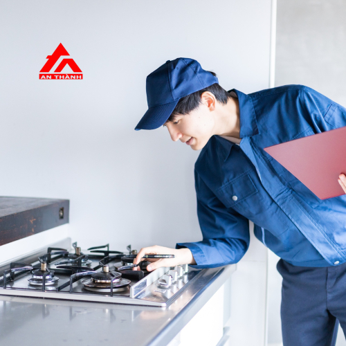 Lỗi Thường Gặp Khi Dùng Bếp Gas Và Cách Khắc Phục Nhanh